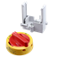 Disconnect Switch Components